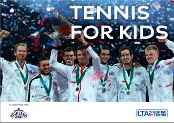 Davis Cup Legacy