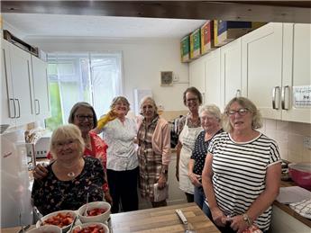 Andover hosts Hants v Wilts friendly