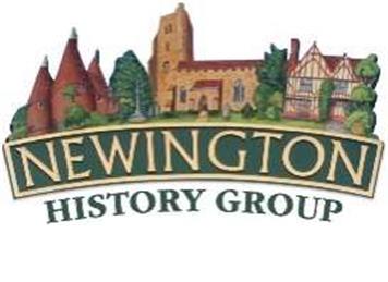 Newington History Group Talk - 24 September 2026