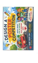 Speed Awareness Competition
