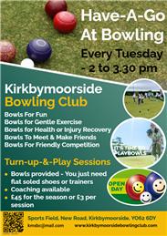 Exercise doesn't have to involve pumping iron or running your guts out!