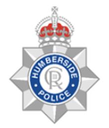 Crime Update - October 2024