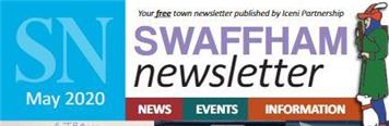 Swaffham Newsletter - May 20