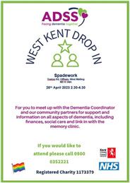 DEMENTIA CARE