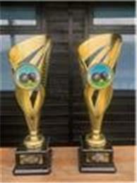 NBBC Indoor Success