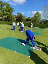 Press Report  29th April 2025