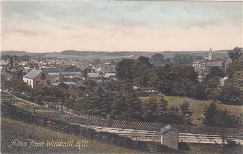 New Postcard added to website