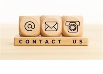 Members contact details