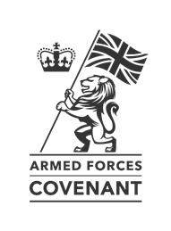 Aston Clinton Parish Council Signs the Armed Forces Covenant