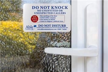 Cold Calling