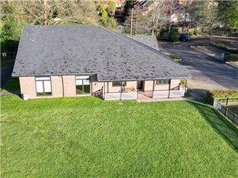 Epperstone Village Festival