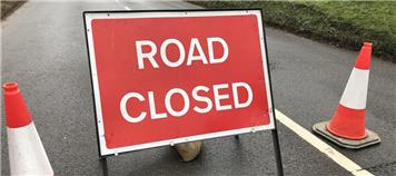 Report on the park's roads