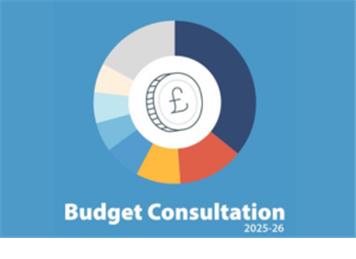 Kent County Council Budget Consultation