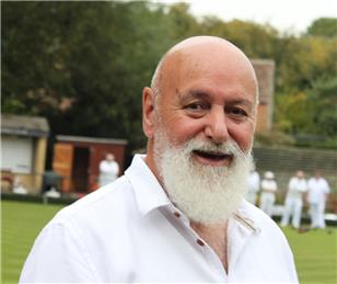 Captain v President Photographs