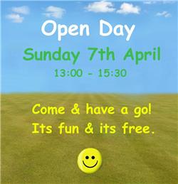 Open Day