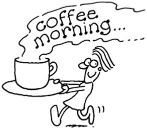 February Coffee Morning