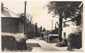 New Postcard added to website