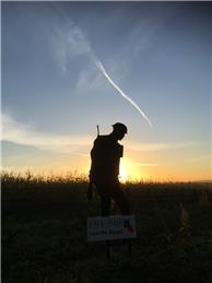 Ashendon Remembers - Sunday 11th November at 6.30pm, Ashendon Playing Fields