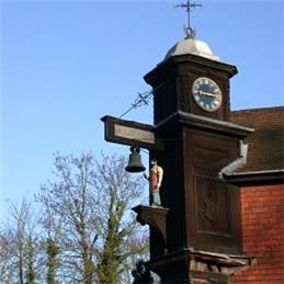 Annual Parish Meeting - Monday March 20th