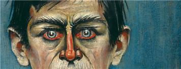 About Face: The Rugby Collection 2018