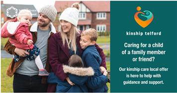 Kinship care