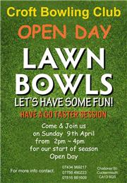 Open Day