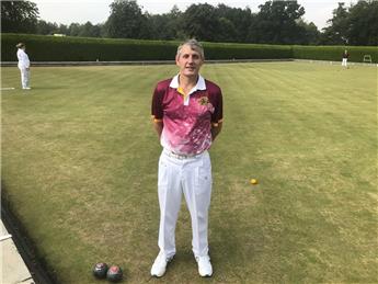 CLUB FINALS DAY