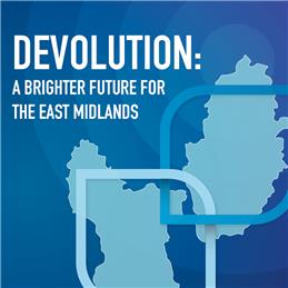 Councils vote to move forward with £1.14 billion devolution proposals