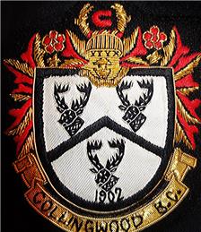 We Are The Champions