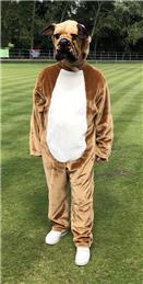 Captain wins Captain's Day