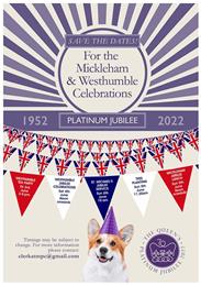 Queen's Platinum Jubilee 2022 - Events