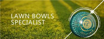 Egham Bowls Shop is here for the new Season