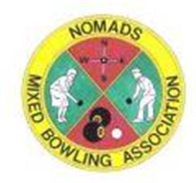 NOMADS MIXED BOWLING ASSOCIATION- THE END