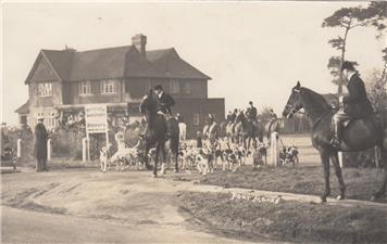 New Postcard added to website