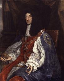 Charles II: Conformity, Controversy & St Clements