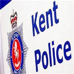 KENT POLICE PUBLIC SURGERY: FRIDAY 14 AUGUST 15:00