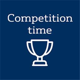 Club Competitions Drawn