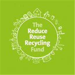 Apply for the Reduce, Reuse, Recycling Fund