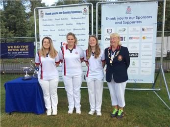 EXTRA END DISAPPOINTMENT