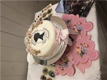 The Birthday Ball - Jane at 250