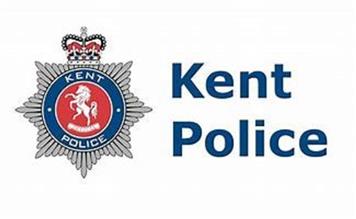 KENT POLICE SEPTEMBER SURGERY