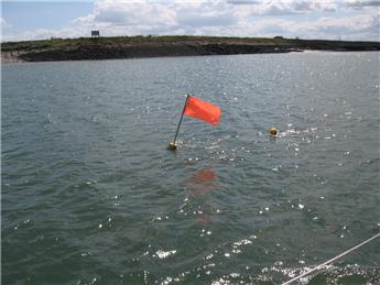 River Crouch Hazards