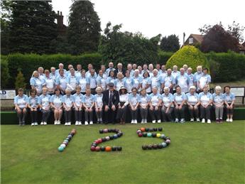 125 Celebration Day - 18th May 2025