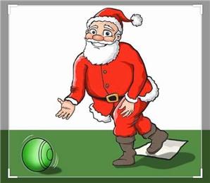 Happy Christmas