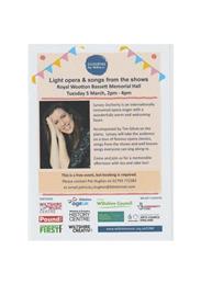 Jenny May News 16 February 2024