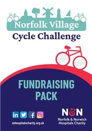 Norfolk Village Cycle Challenge