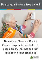 Warm Homes on Prescription