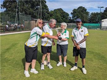 keiths weekly report 22/06