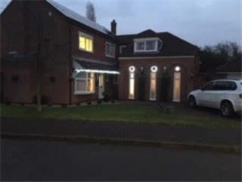 Fiskerton Lantern Walk 27 December 2018