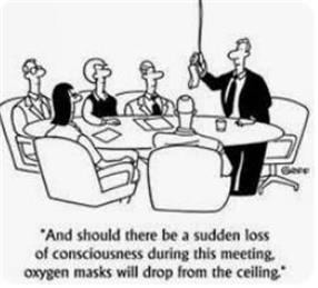 July 2025 Executive Committee meeting report